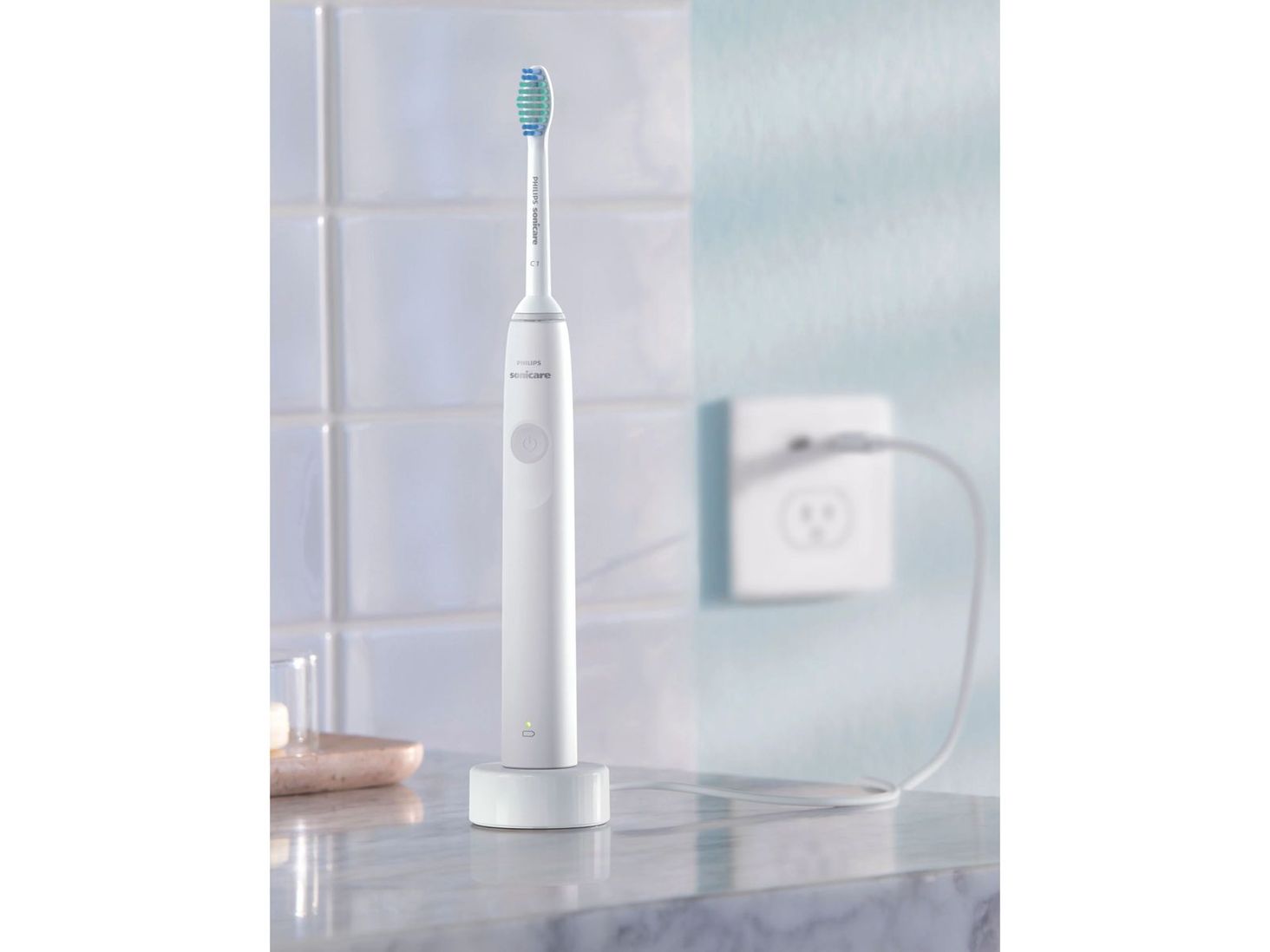 Szczoteczka PHILIPS Sonicare Series 1000 HX3641/02 - 5