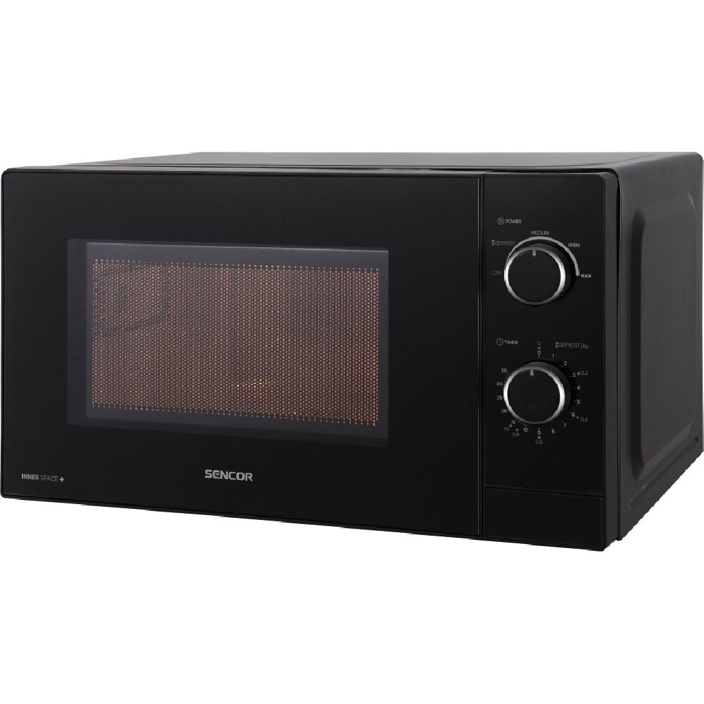 Microwave Oven, SMW 5217SL