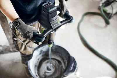 Festool MX 1200 RE EF HS3R 576743