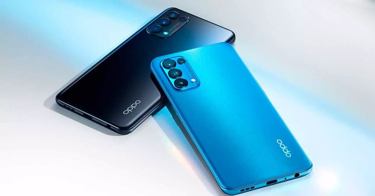 oppo find x3 lite opinie