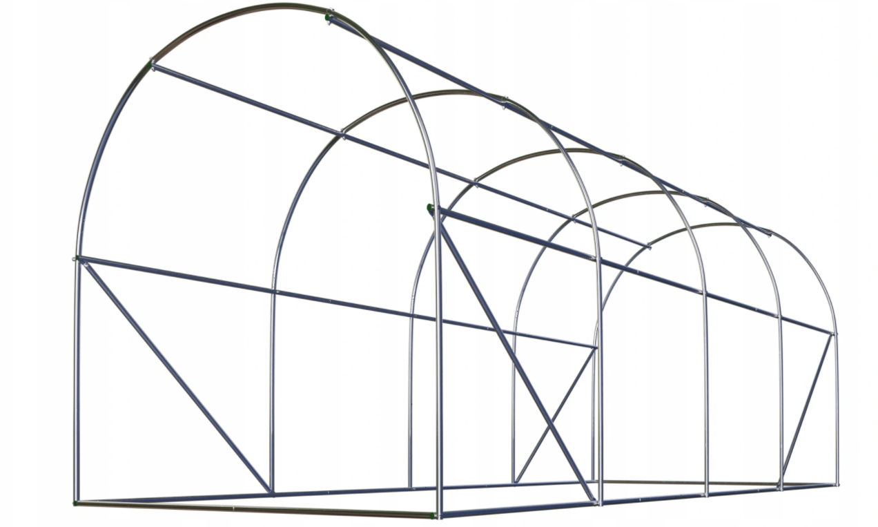 Tunel Foliowy