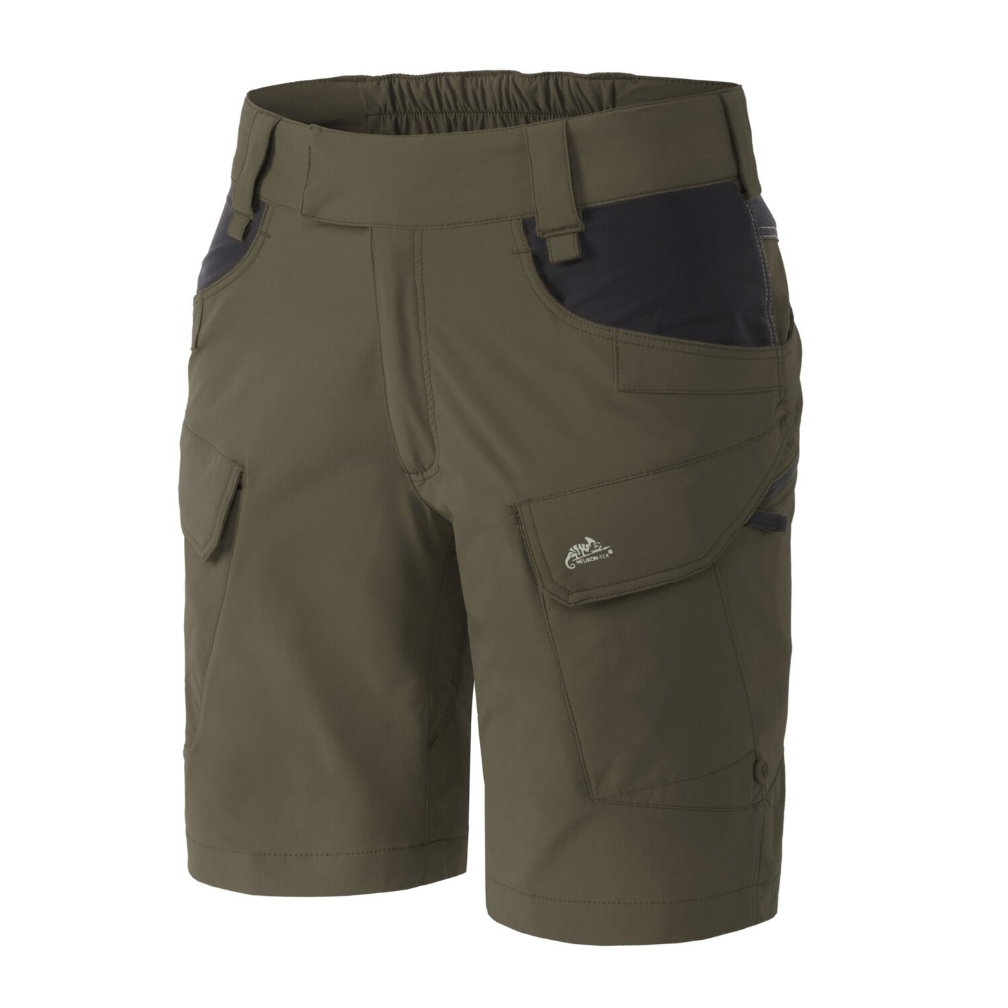 Helikon-Tex Spodnie Blizzard StormStretch Coyote