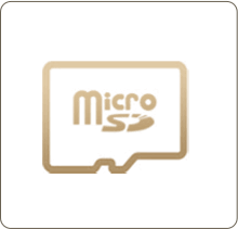 SD Card icon