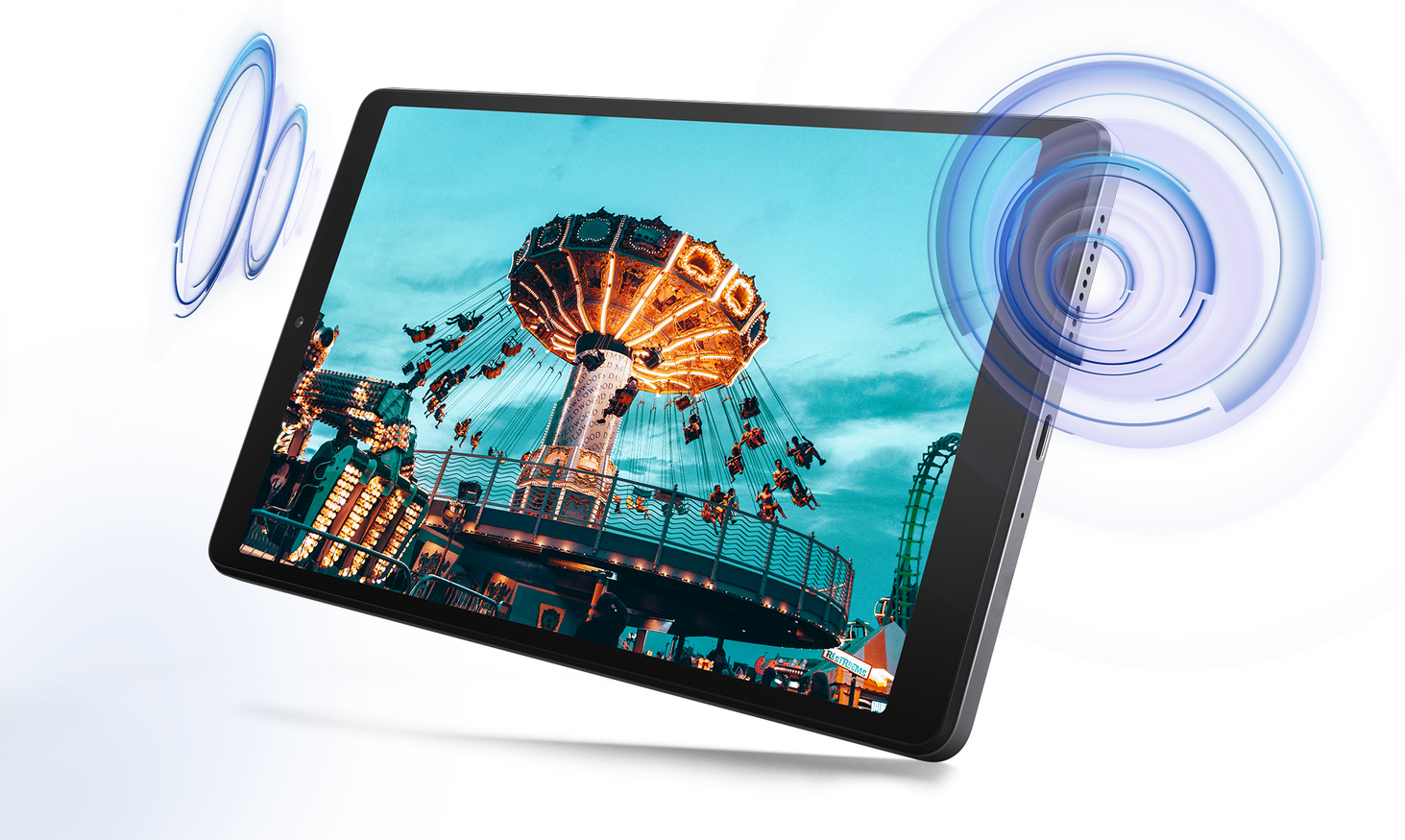 Lenovo Tab M8 （3rd Gen） Wi-Fiモデル Tablet Lenovo Tab M8 (3rd Gen) TB-8506FS 8