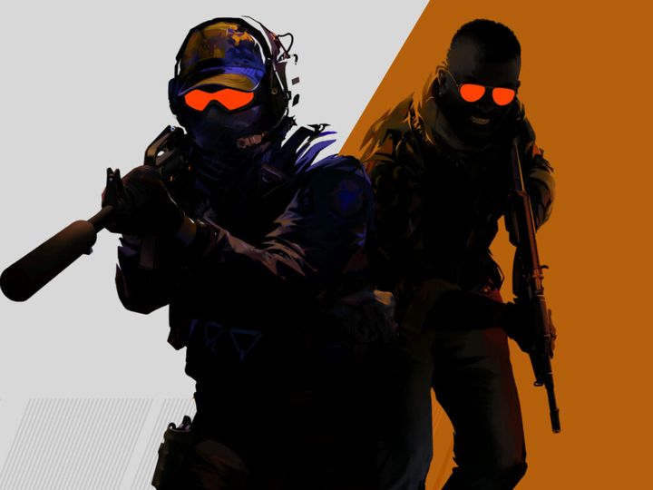 counter strike 2