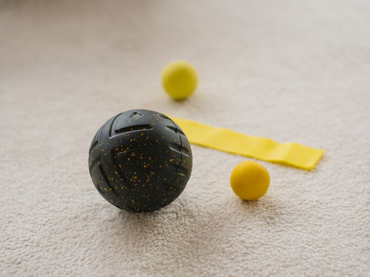 goalball