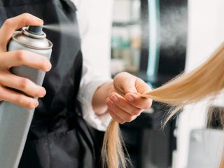 Jaki będzie najlepszy lakier do włosów?
