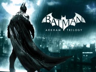 Batman: Arkham Trilogy na Nintendo Switch – cena, premiera. Wszystko, co musicie wiedzieć