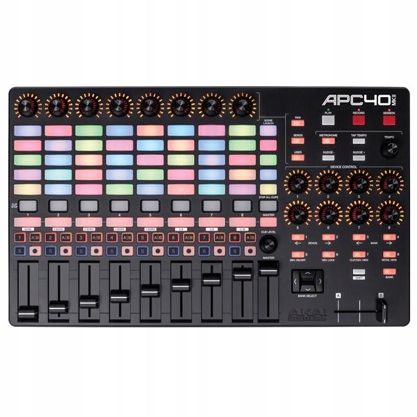 Akai Professional APC 40 MK II