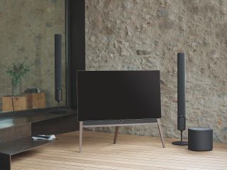 Jaki subwoofer do kina domowego? 