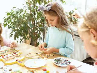 Co kupić 9 latce na urodziny