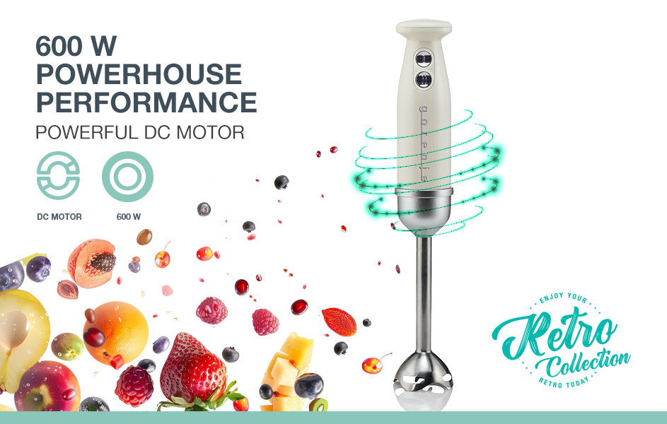 Gorenje silnik na prąd stały