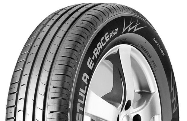 Opona letnia Rotalla RH01 205/50 R16 87V (zdjęcie)