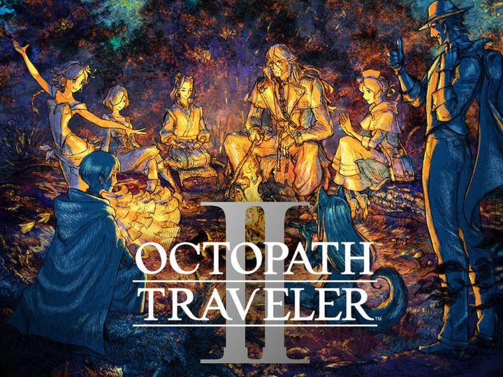 octopath traveler II recenzja