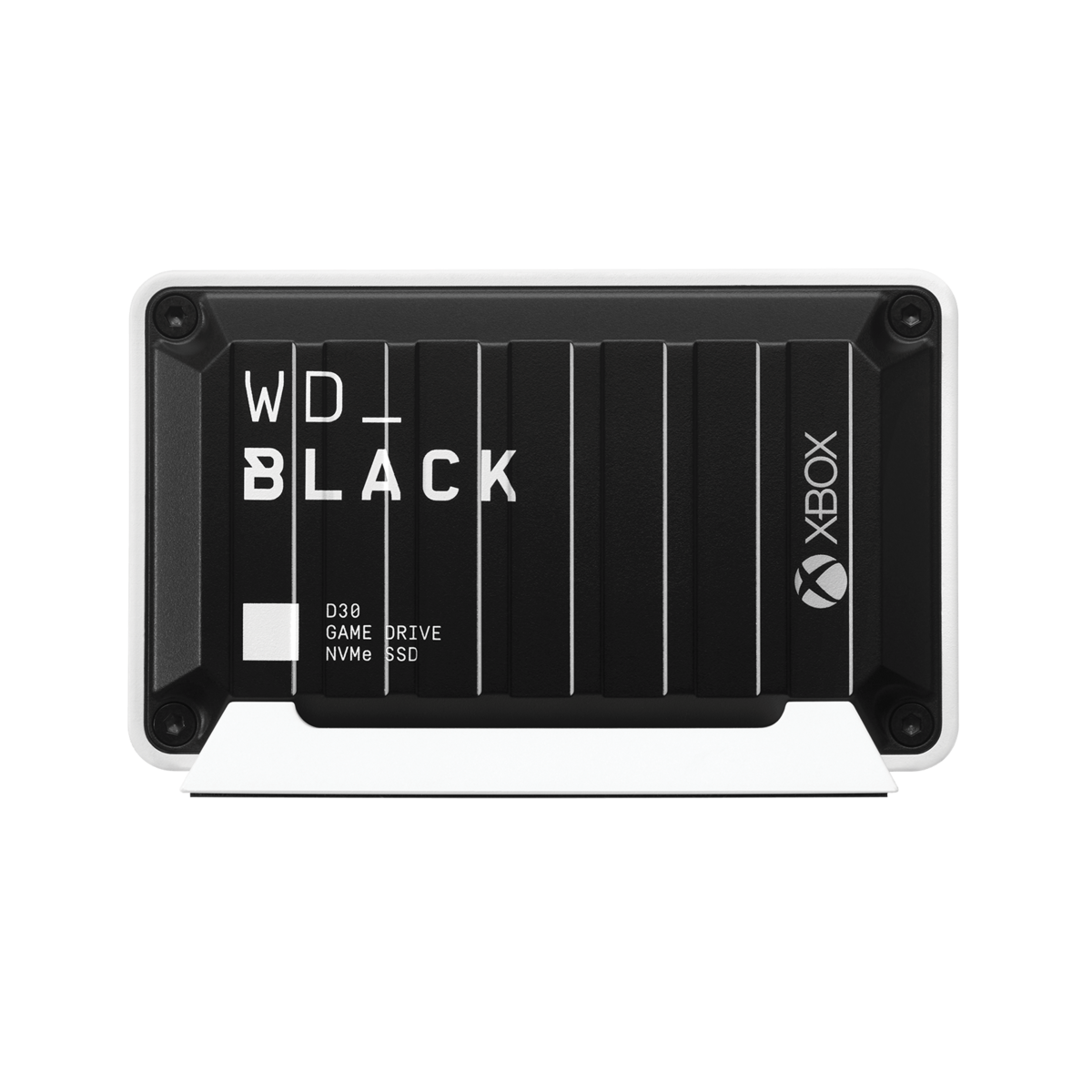 WD_BLACK D30 Dysk SSD do gier 1 TB do zewnętrznego dysku SSD