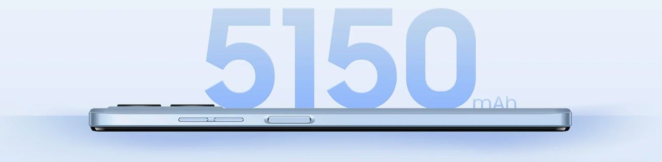 OUKITEL C35 12/256GB cecha 4