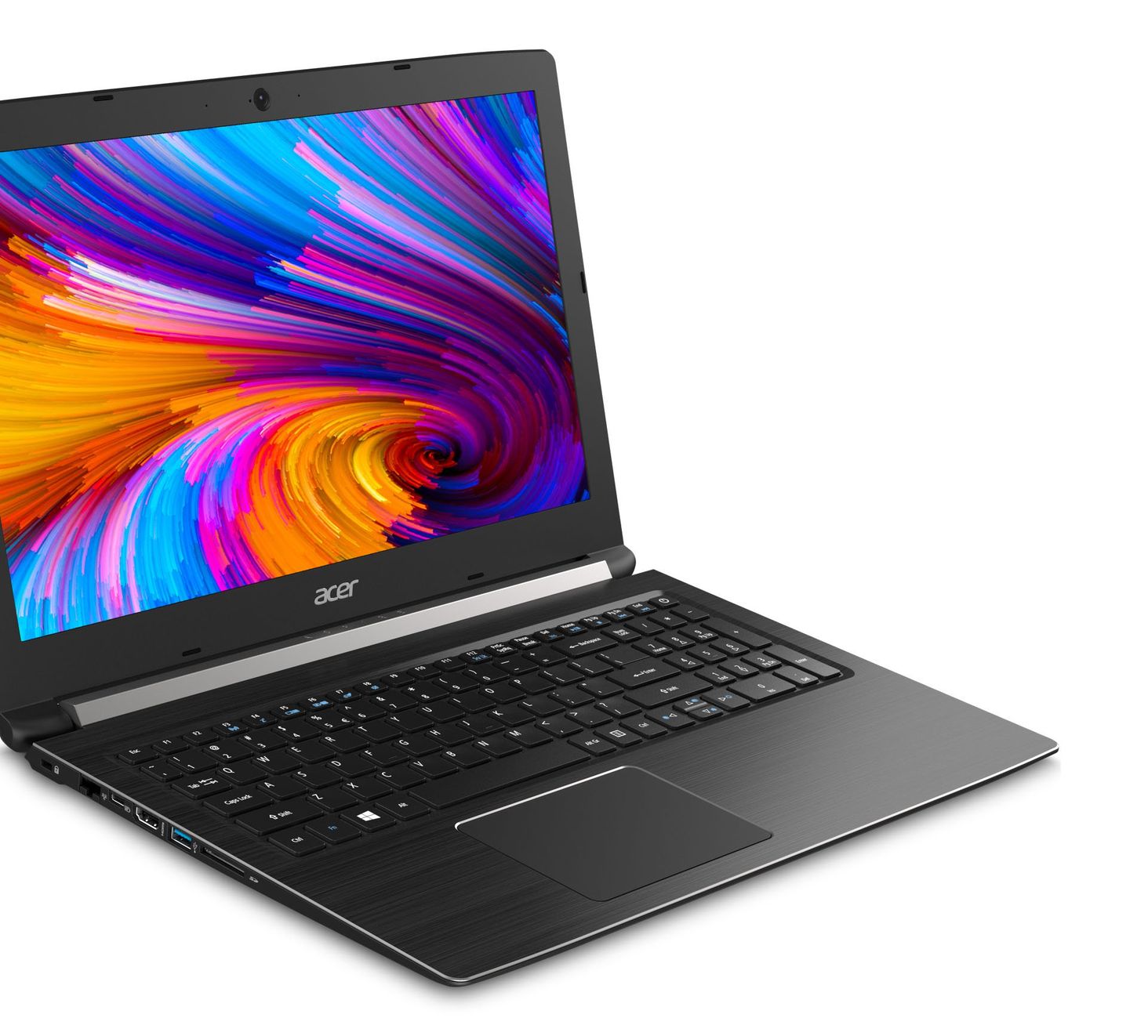 Laptop Acer Aspire 5 A515-51-563W 15,6/i5/8GB/1TB/Win10 (NXGP4AA003 ...