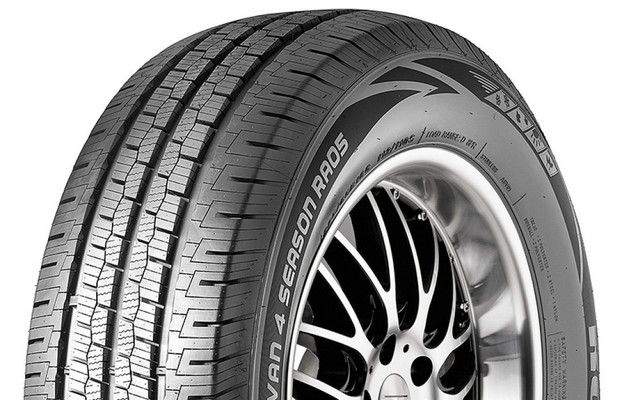 Opona całoroczna Rotalla Setula 4 Season RA05 235/65 R16 12