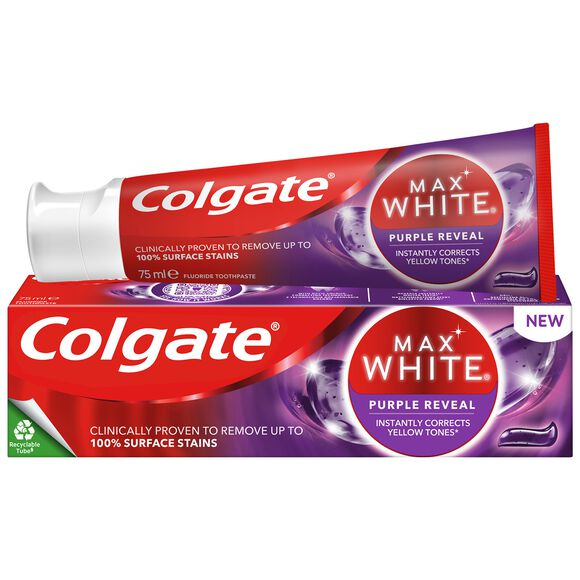 Colgate Recyclean