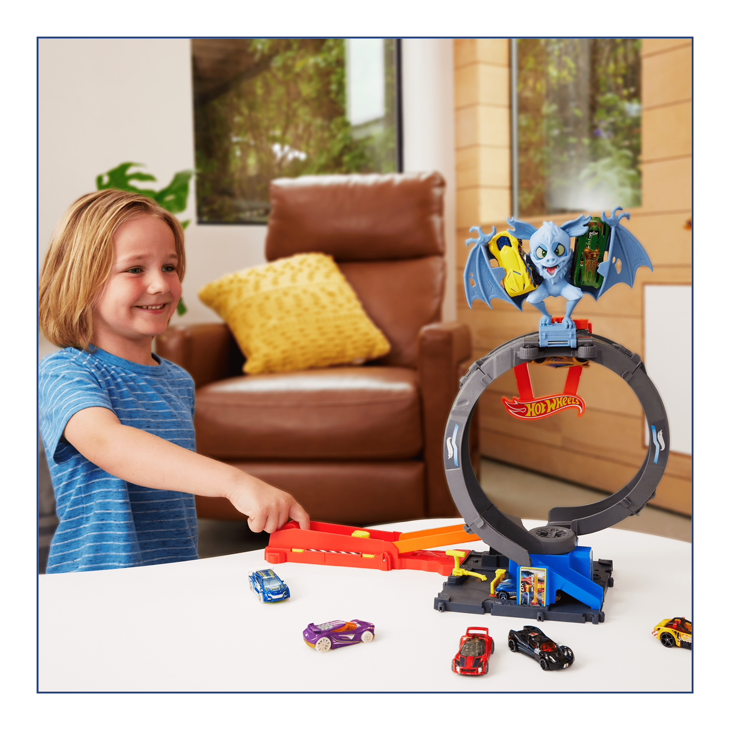 Mattel
