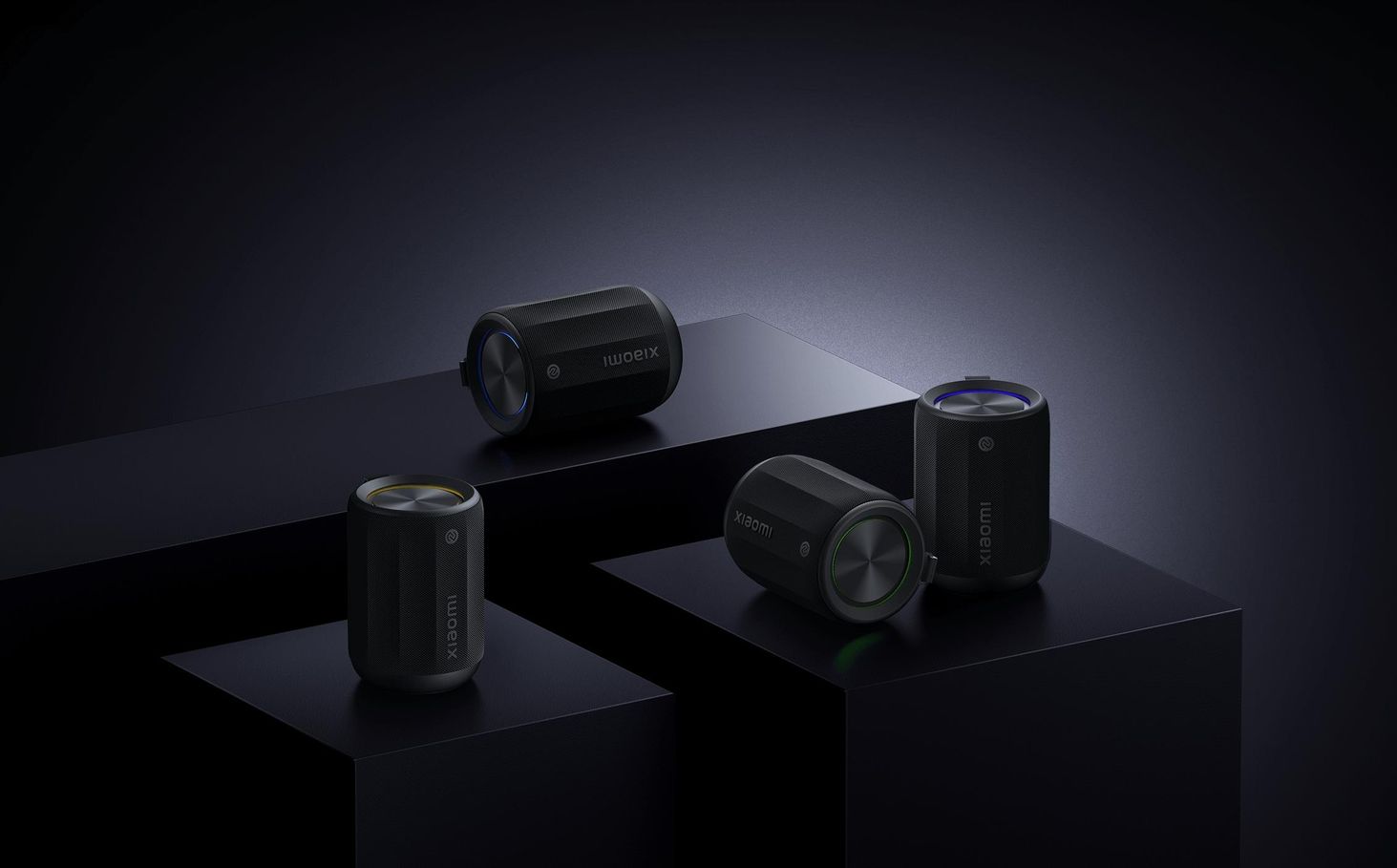 Xiaomi Bluetooth Speaker (12)