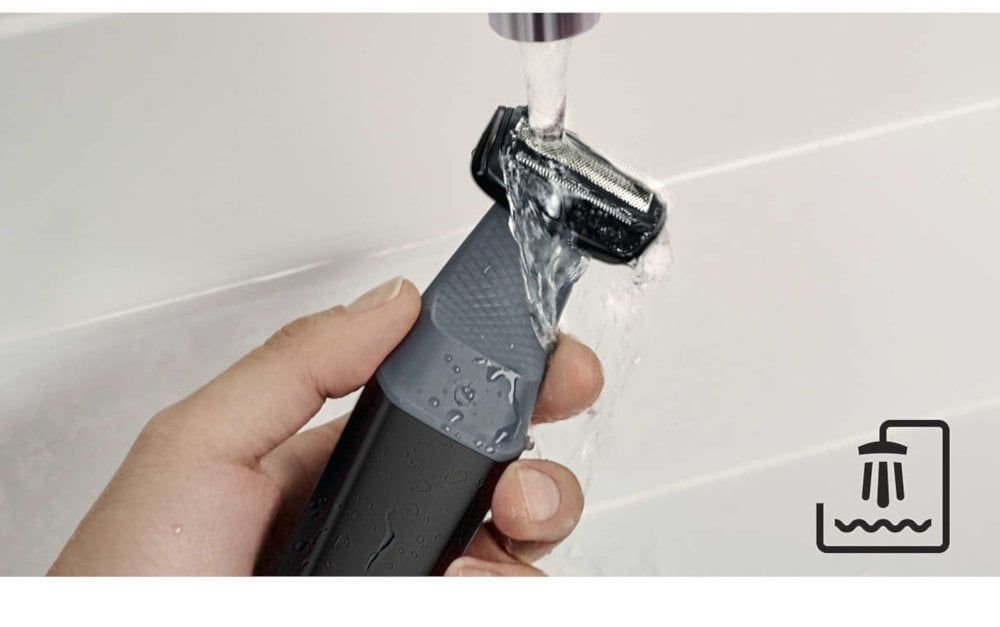 Trymer PHILIPS Bodygroom 3000 BG3010/15 - 5