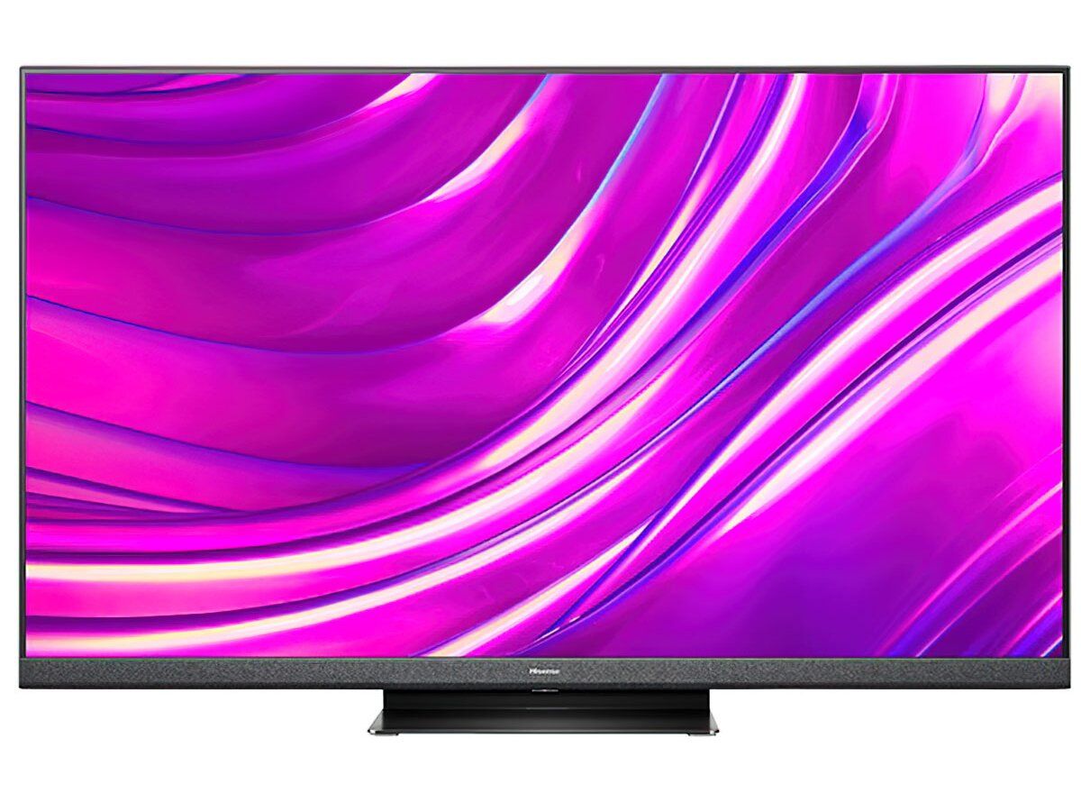 TV LED 101,6 cm (40'') Hisense 40A4BG, Full HD, Smart TV. Outlet