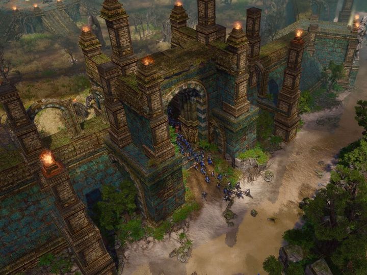 spellforce 3