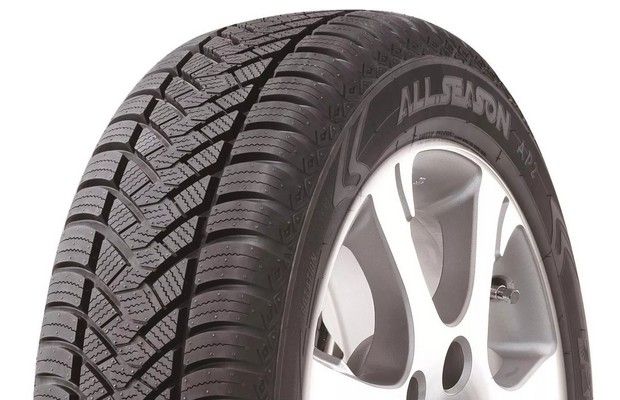 Opona całoroczna Maxxis AP2 All Season 145/65 R15 72T (zdję