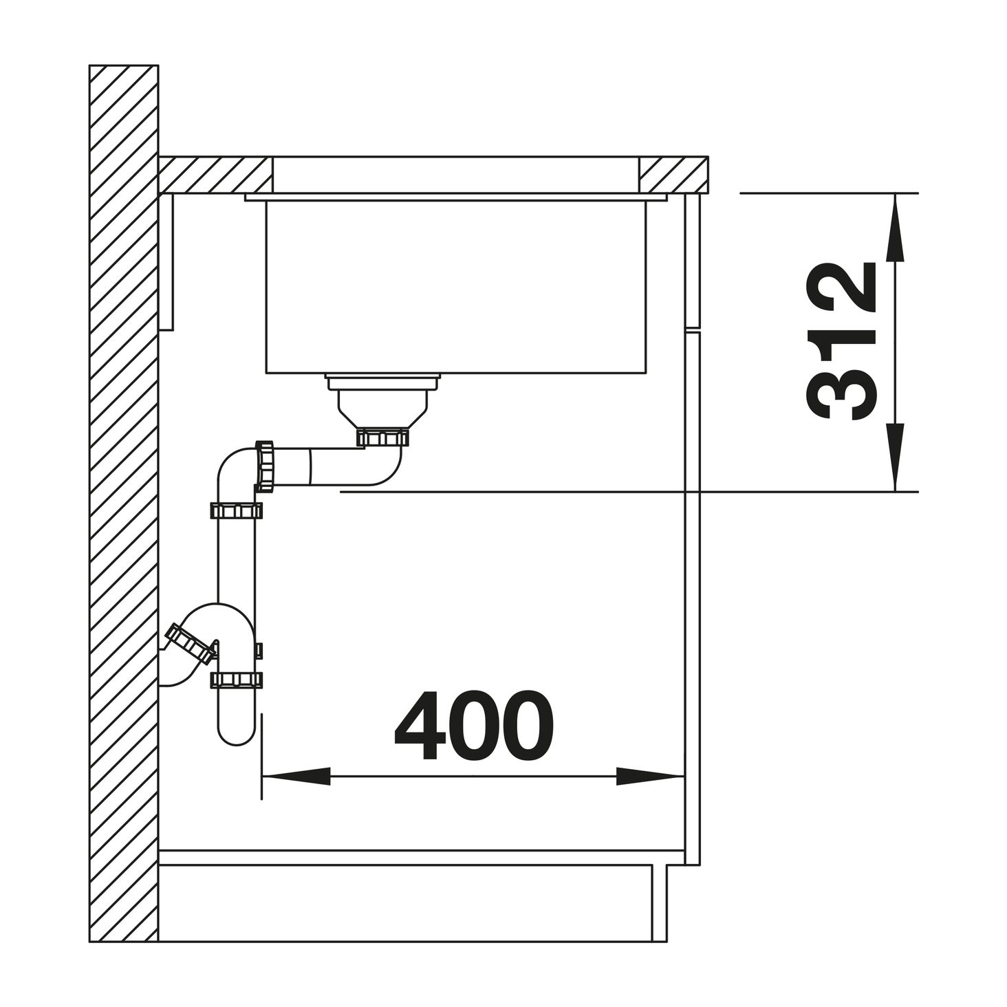 rysunek techniczny