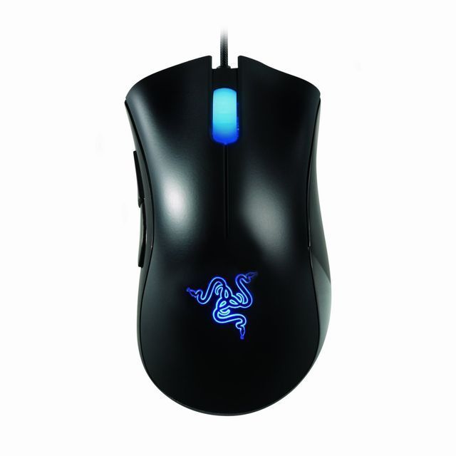 Mysz Razer DeathAdder Left Handed Edition (RZ01-00151700