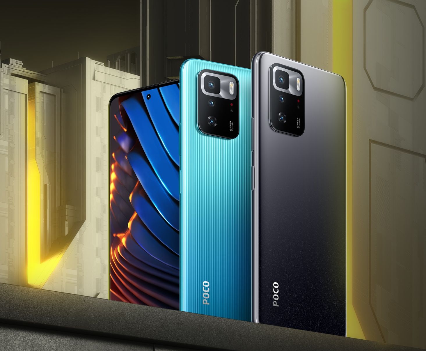 POCO X3 GT 8/128GB Czarny - Cena, opinie na Ceneo.pl POCO X3 GT 8/128GB Czarny - Cena, opinie na Ceneo.pl