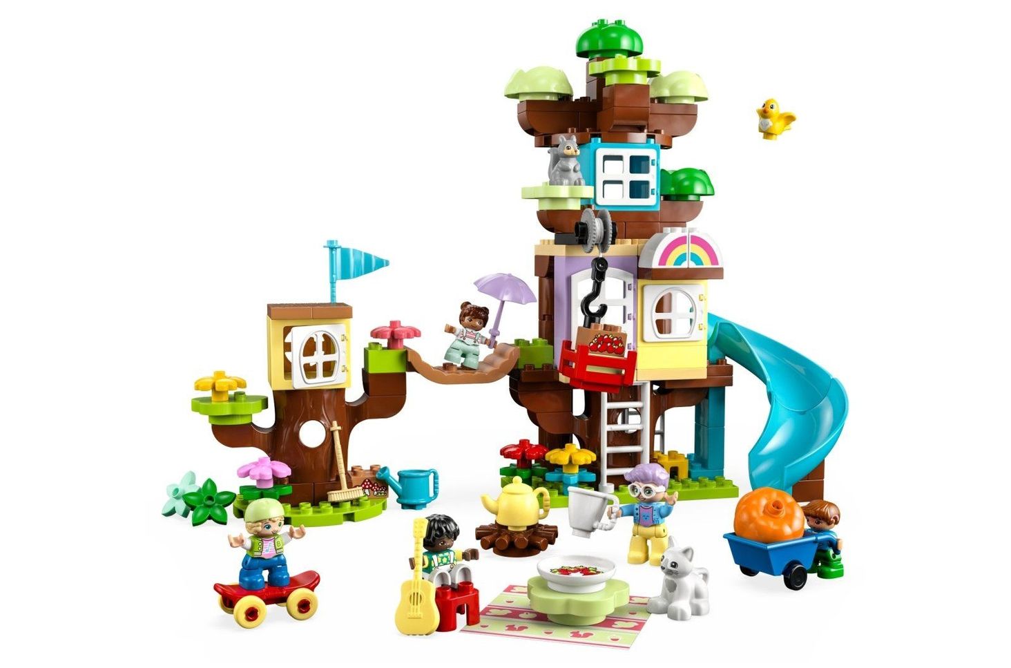 LEGO DUPLO 10993 - 2