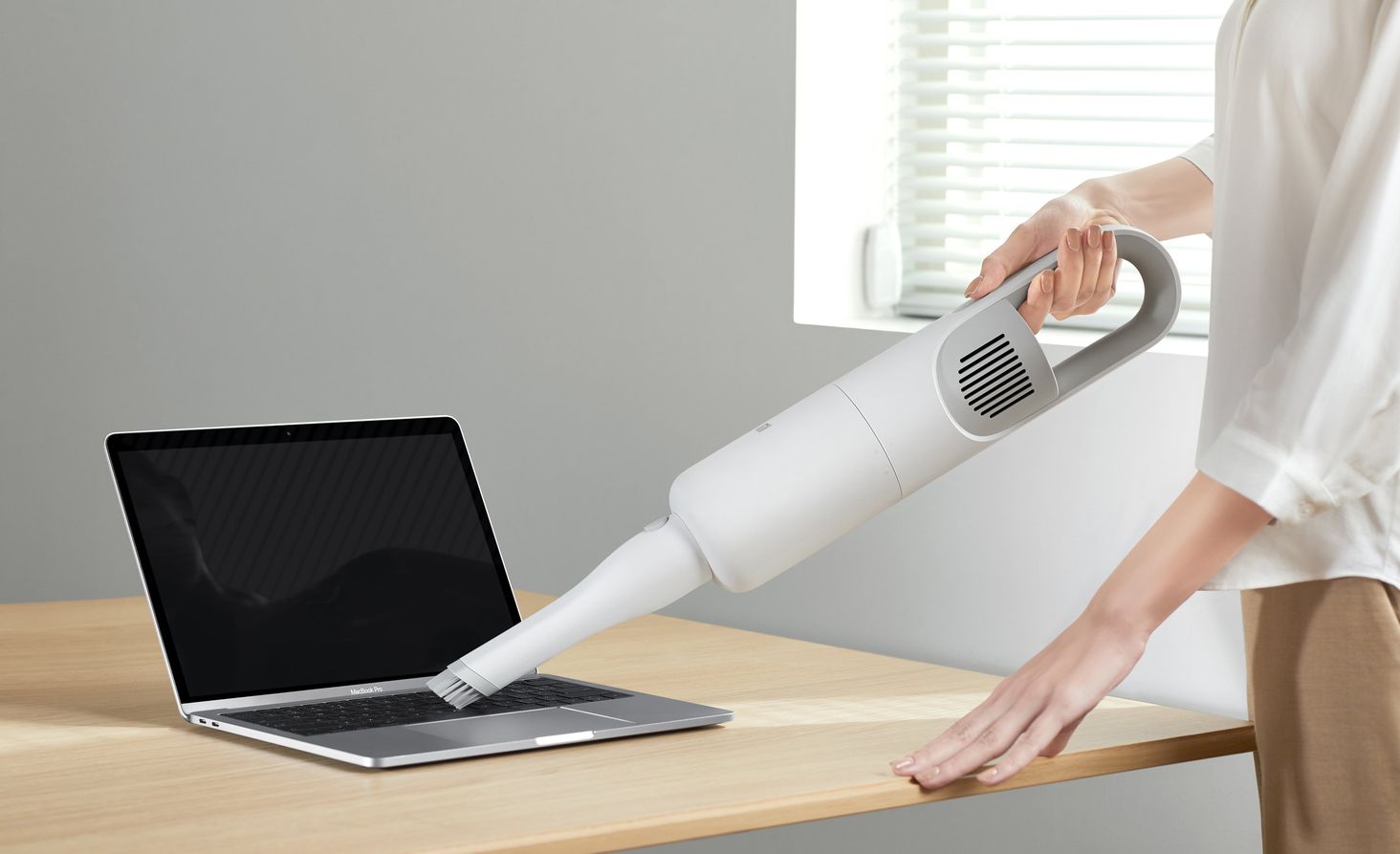 Xiaomi Mi Vacuum Cleaner Light
