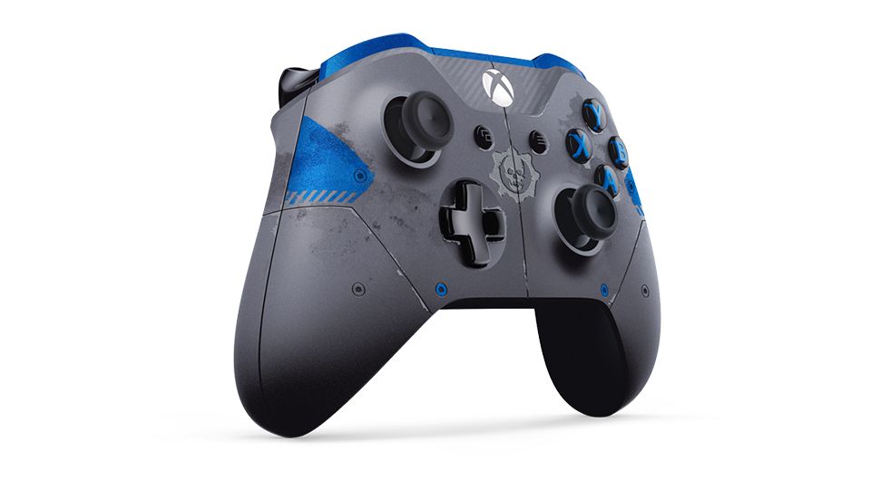 Xbox one controller Gears of War popular