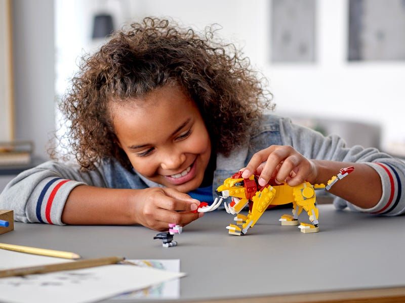 LEGO