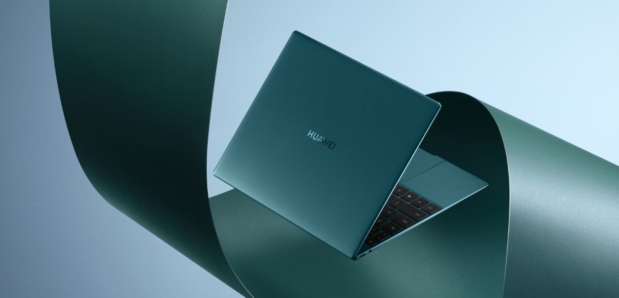 HUAWEI MateBook 13 | ノートパソコン | HUAWEI Japan