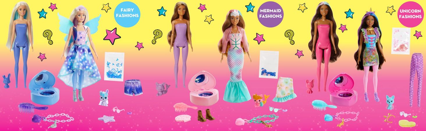 Mattel