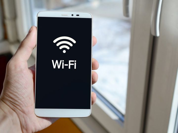wifi