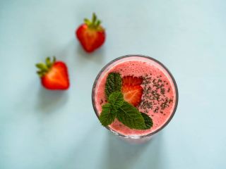 Jaki blender do koktajli? Ranking 2025 blenderów do smoothie
