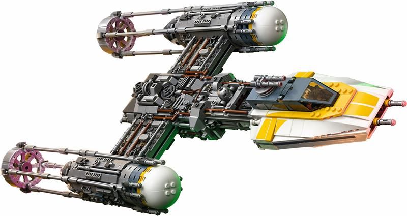 Htm出品 lego 75181 - zabawki dla dzieci | OLX Dla Dzieci