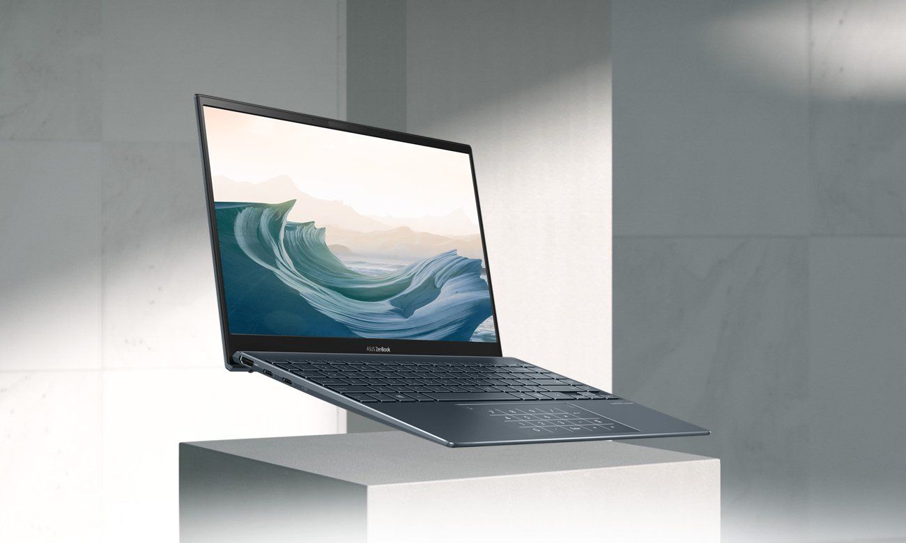 Laptop ASUS ZenBook 14 UX425 14/i5/16GB/512GB/Win10 (UX425EA