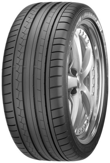 Dunlop SP Sport Maxx GT