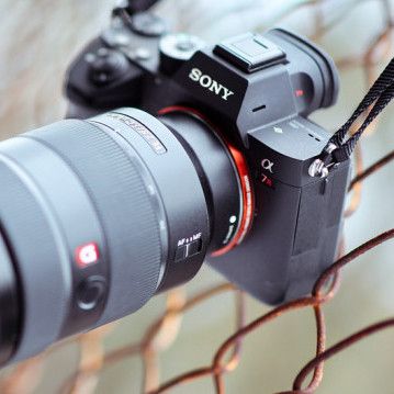 Sony A7R V 