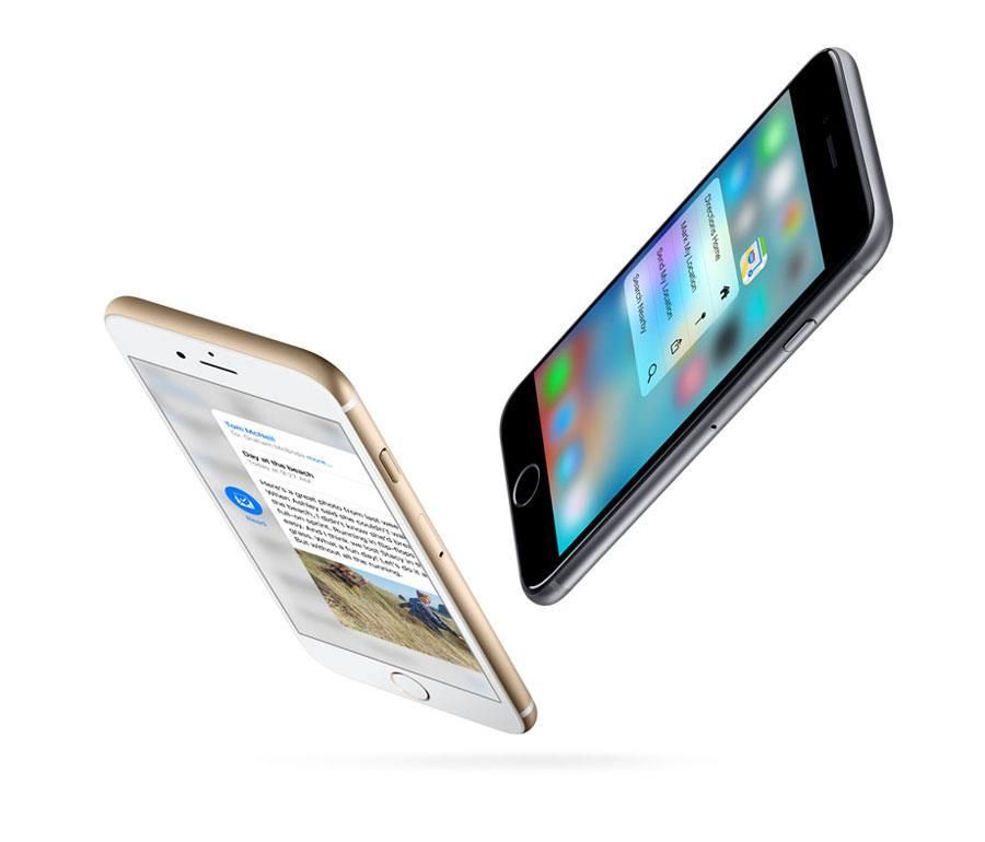 Apple iPhone 6S 64GB Złoty - Cena, opinie na Ceneo.pl