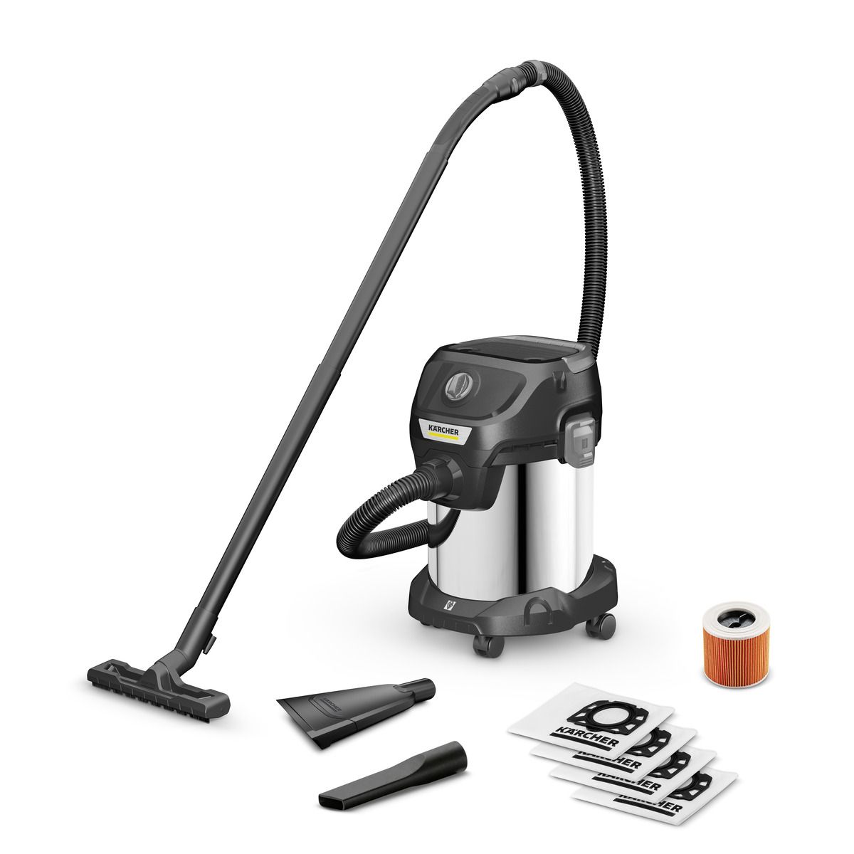 Karcher KWD 3 S V-17/4/20
