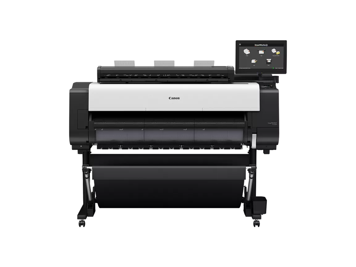 Canon imagePROGRAF TX-3200 MFP Z36