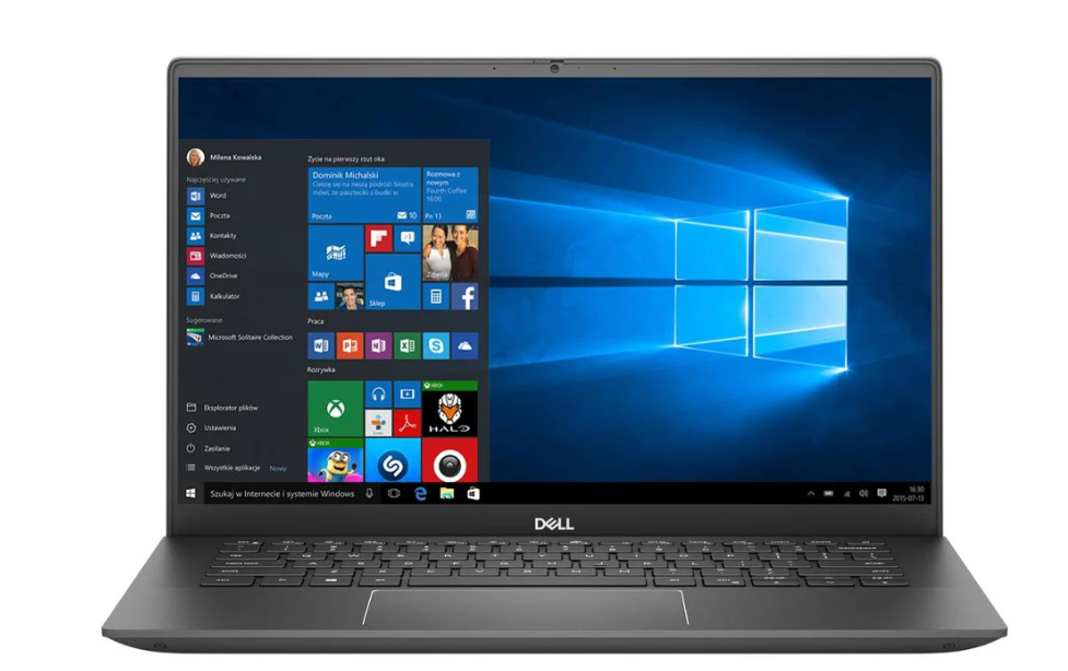 Dell vostro 5402 обзор