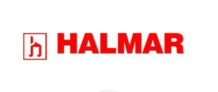 Halmar Fotel Desmond Czarny