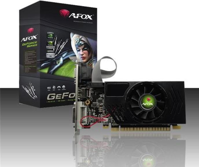 Placa De Vídeo Arktek Gt-740 4Gb Ddr3 Lp Akn740D3S4Gl1 - Placa de Vídeo -  Magazine Luiza